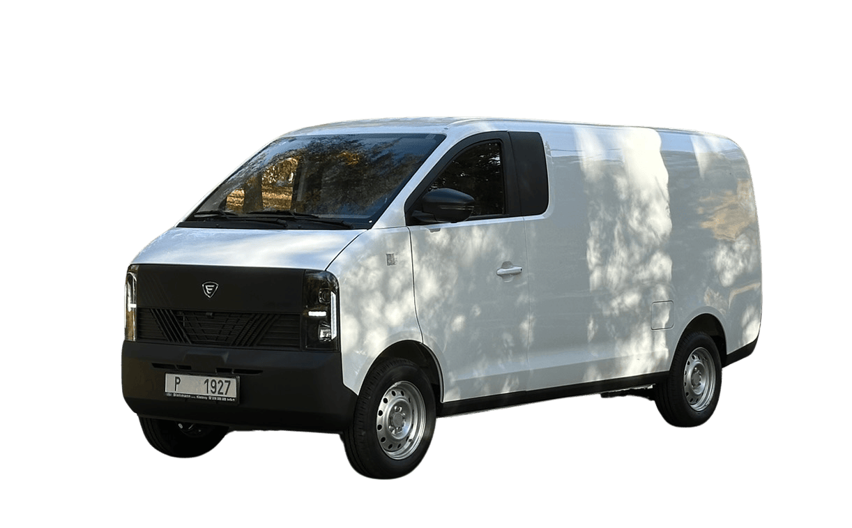 ELBLESK EV48 Van
