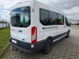 Ford Transit — fotografie 9