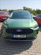 Ford Kuga — Foto 19