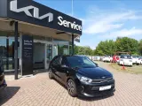 Kia Rio — fotografie 4