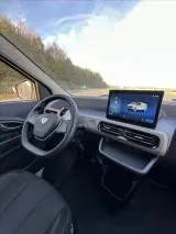 ELBLESK EV48 Van — fotografie 2