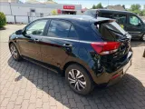 Kia Rio — fotografie 7