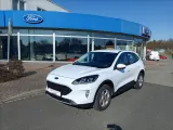 Ford Kuga — fotografie 20