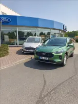 Ford Kuga — Foto 24