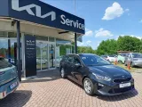 Kia Ceed SW — fotografie 4