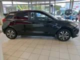 Kia Rio — fotografie 22