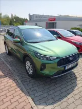Ford Kuga — Foto 16