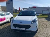 Ford Kuga — fotografie 3
