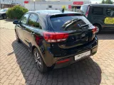 Kia Rio — fotografie 8