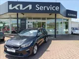 Kia Ceed SW — fotografie 1