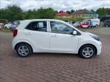 Kia Picanto — fotografie 6