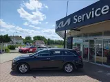 Kia Ceed SW — fotografie 7