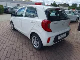 Kia Picanto — fotografie 7