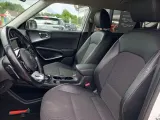 Kia e-Soul — fotografie 14