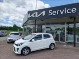 Kia Picanto — fotografie 3