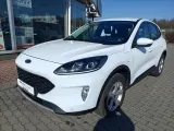 Ford Kuga — fotografie 18