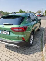 Ford Kuga — Foto 17