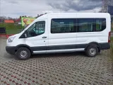 Ford Transit — fotografie 4