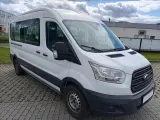 Ford Transit — fotografie 6