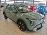 Kia Stonic — fotografie 3