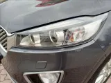 Kia Sorento — Foto 9