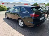 Kia Ceed SW — fotografie 6