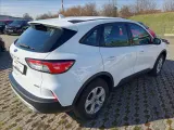 Ford Kuga — fotografie 5