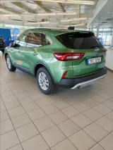 Ford Kuga — Foto 5