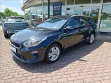 Kia Ceed SW — fotografie 2