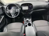 Kia e-Soul — fotografie 20