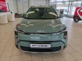 Kia Stonic — fotografie 2