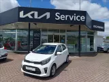 Kia Picanto — fotografie 1