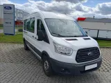 Ford Transit — fotografie 3