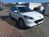 Ford Kuga — fotografie 14