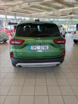 Ford Kuga — Foto 6