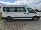 Ford Transit — fotografie 5