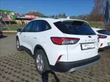 Ford Kuga — fotografie 6