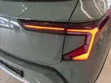 Kia Stonic — fotografie 16