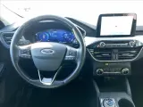 Ford Kuga — fotografie 8