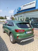 Ford Kuga — Foto 18