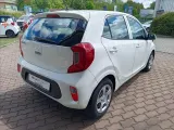 Kia Picanto — fotografie 9