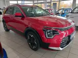 Kia Niro — Foto 3