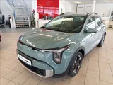 Kia Stonic — fotografie 1