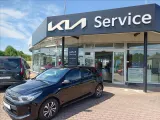 Kia Rio — fotografie 1