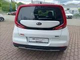 Kia e-Soul — fotografie 10