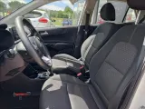 Kia Picanto — fotografie 11
