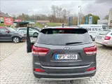 Kia Sorento — Foto 17