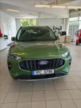 Ford Kuga — Foto 2
