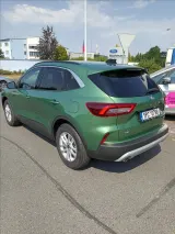 Ford Kuga — Foto 25