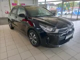 Kia Rio — fotografie 20